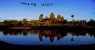 AMGKOR WAT (600Wx450H) - CAMBOGIA
