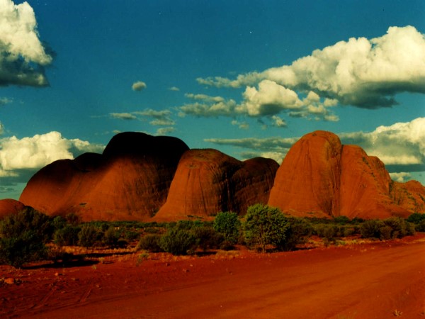 Scarica versione non compressa Australia (WxH)