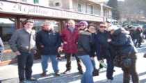 Foto gruppo (283Wx213H) - Il gruppo di amici