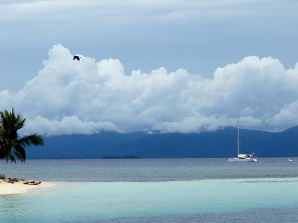 Scarica versione non compressa Arc. San Blas (WxH)