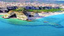 Calabria Italy (WxH) - Beautiful view of Calabria Italy.