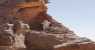 Maghidet (WxH) - Deserto roccioso del Wadi maghidet 