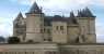 30 (WxH) - Castelli della Loira 