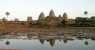 Borobodour (WxH) - La magnificenza della Cambogia 