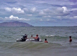 Scarica versione non compressa Puerto la Cruz - Ve (WxH)