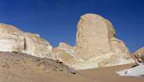 Deserto Bianco (WxH) - Rocce
