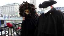...Venice Carnival.. (WxH) - ...