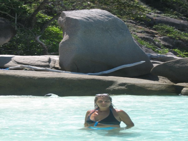 Scarica versione non compressa Similan island (WxH)