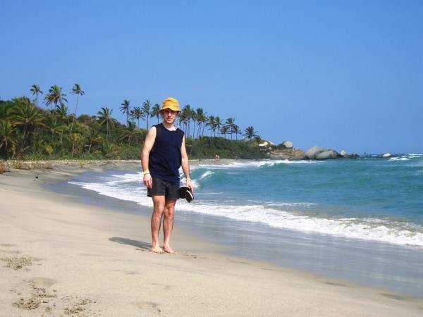 Scarica versione non compressa parco tayrona (WxH)