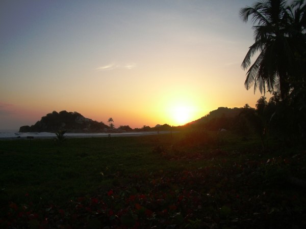 Scarica versione non compressa parco tayrona (WxH)