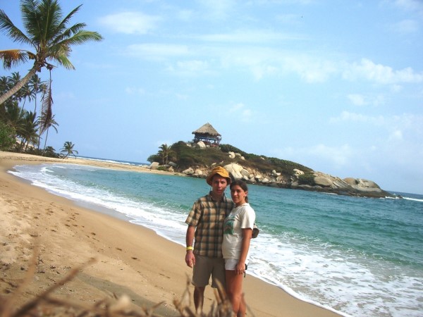 Scarica versione non compressa parco tayrona (WxH)