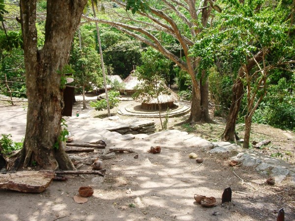 Scarica versione non compressa parco tayrona (WxH)