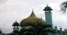 kuching (WxH) - moschea particolare