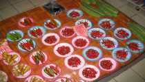 mercato (WxH) - ..che ordine..