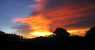 borneo (WxH) - tramonto