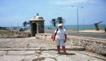 cartagena (WxH) - fortezza
