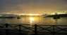 borneo (WxH) - tramonto a Miri