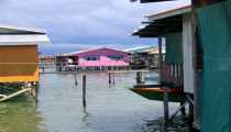 sandakan (WxH) - ..prosegue..