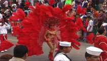 veracruz (WxH) - carnevale