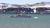 rompighiaccio (WxH) - isole svalbard