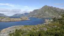 Lofoten (WxH) - Isole Lofoten