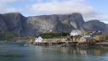 Lofoten (WxH) - Lofoten