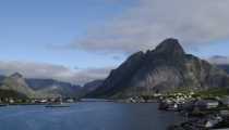 Lofoten (WxH) - Lofoten