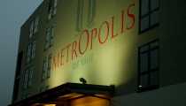 Metropolis (WxH) - ...