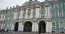S. Pietroburgo (WxH) - il museo dell'Hermitage