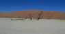 deserto del Namib (WxH) - dune rosse e tronchi scheletrici 
