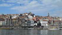 PORTO (WxH) - porto