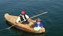 LAGO TITICACA (WxH) - LAGO TITICACA