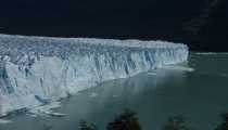 Perito Moreno (WxH) - Lato nord
