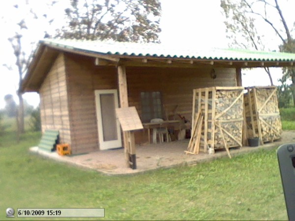 Scarica versione non compressa casa in legno (WxH)