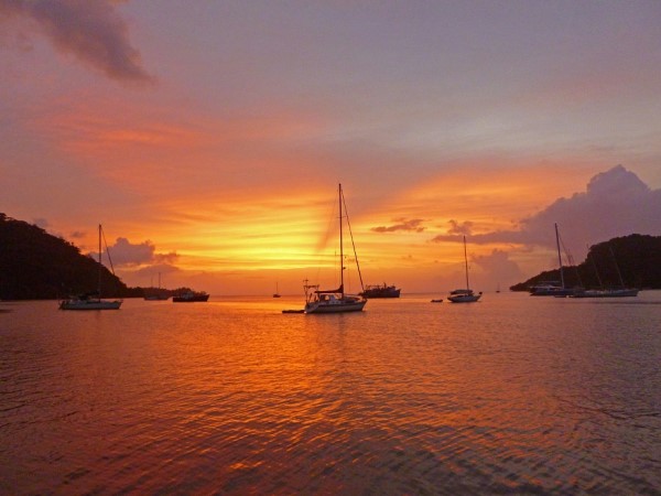 Scarica versione non compressa Portobelo - Panama (WxH)