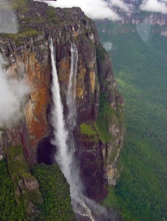 Scarica versione non compressa Salto Angel -Ve (WxH)