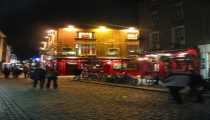 Dublino (WxH) - Temple Bar
