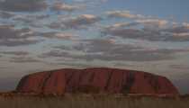 Uluru (WxH) - Nel cuore del Red Centre australiano