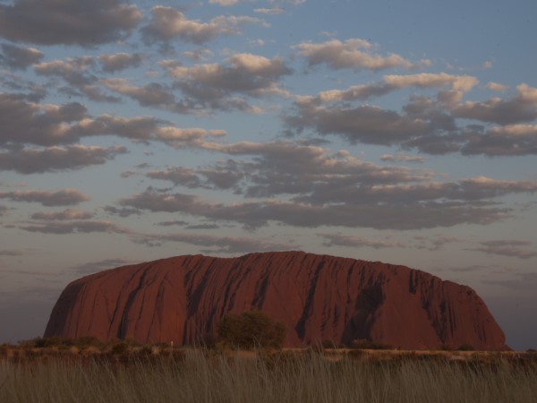 Scarica versione non compressa Uluru (WxH)
