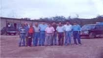 Zona Uffici (WxH) - prefabbricato di fabbricazione giapponese a Pagadian City, Zamboanga, PHL