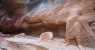 Petra (WxH) - muri - Pareti- scalfiti dai rigori del tempo