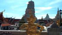 Bangkok (WxH) - Grand Palace