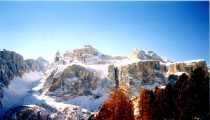 dolomiti (1024Wx689H) - dolomiti