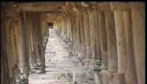 angkor (WxH) - ..colonne infinite..