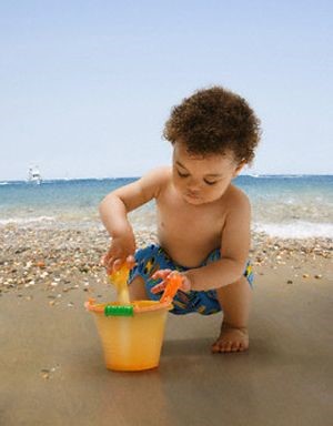 Scarica versione non compressa la spiaggia (WxH)