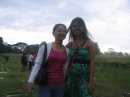 aprile 2008 (WxH) - Sharly Mae e Jeno