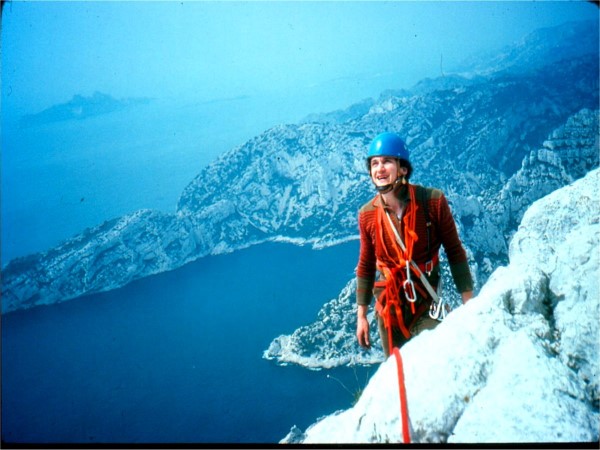 Scarica versione non compressa Calanques (WxH)