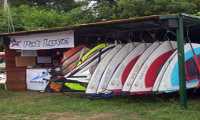 scuola windsurf roma (WxH) - Scuola windsurf roma a Trevignano ROmano