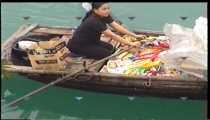 ..ambulante.. (WxH) - ..nella baia di halong..gli ambulanti..