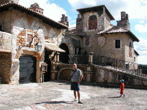 Scarica versione non compressa rep. dominicana (1024Wx768H)